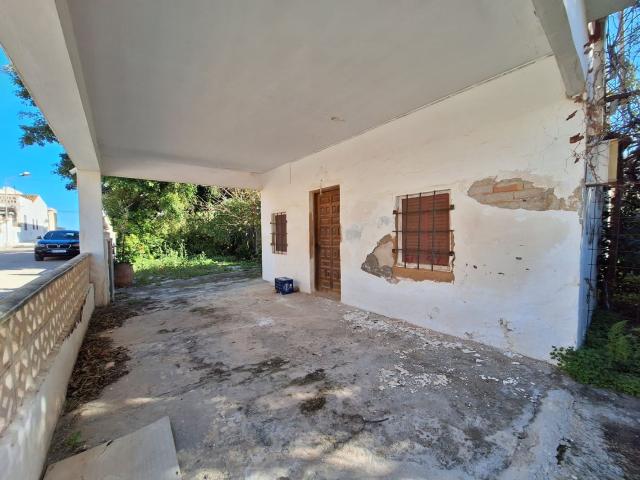 Terreno en venta en Urbanització Platja d'Oliva, la Safor
