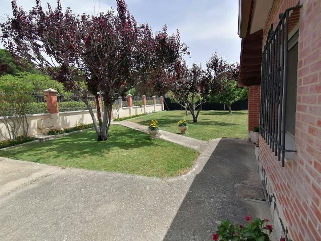 Terreno en venta en Villanueva De Duero, Castilla y León