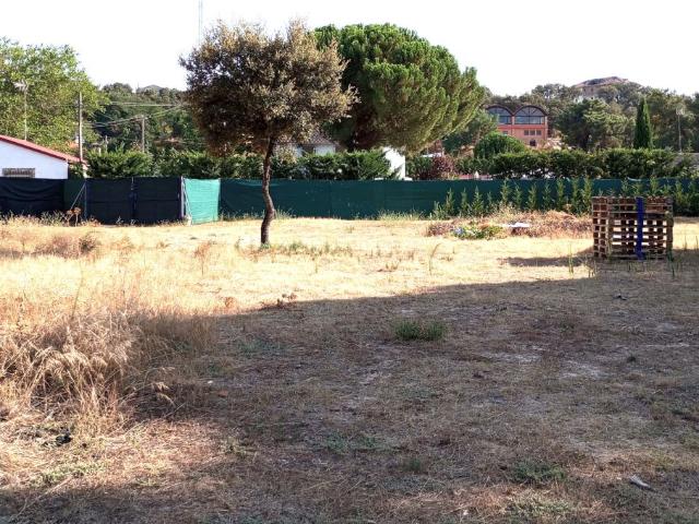 Terreno en venta en Boecillo, Castilla y León