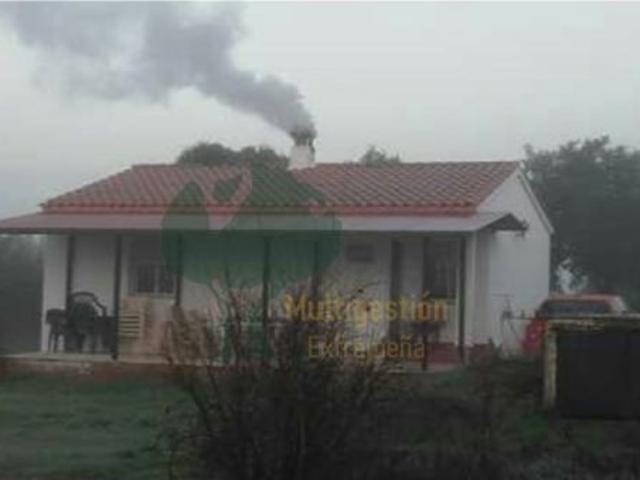 Local Comercial en venta en Alcuéscar, Extremadura