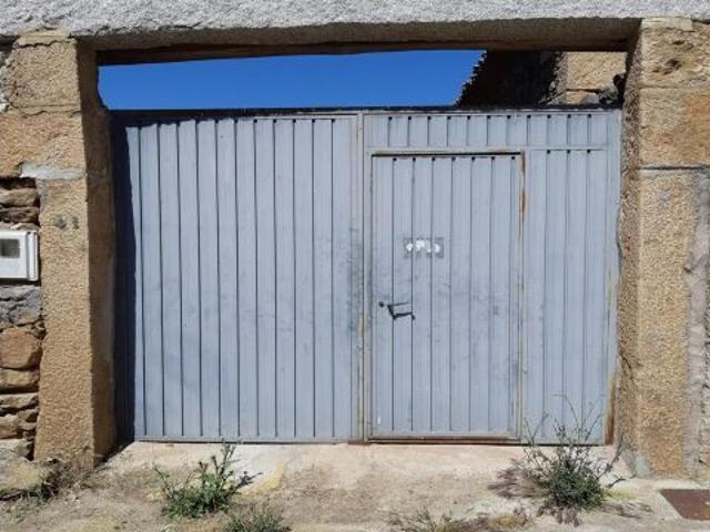 Casa en venta en La Horcajada, Castilla y León