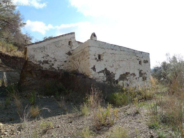 Local Comercial en venta en La Axarquía, Andalucía