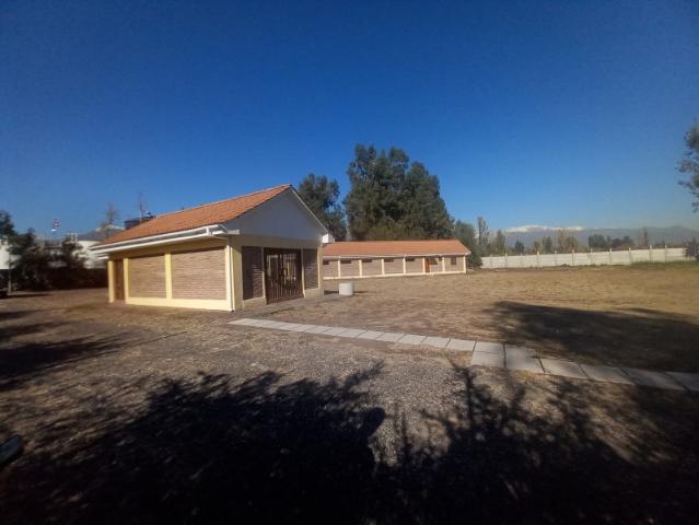 Casa en venta en Pirque, Metropolitana
