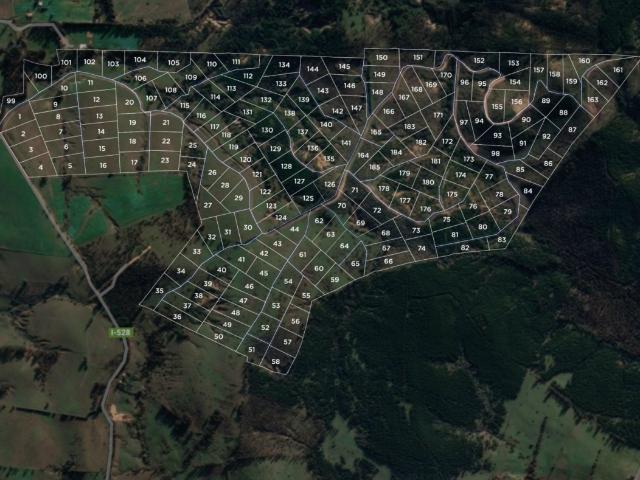 Terreno en venta en San Fernando, Libertador General Bernardo O'higgins