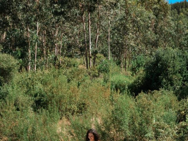 Parcelacion El secreto de pilen, De Cauquenes, Maule