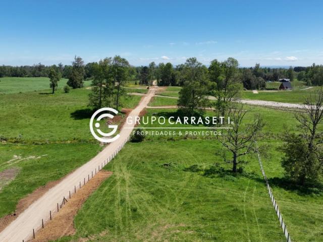 Terreno en venta en Osorno, Los Lagos