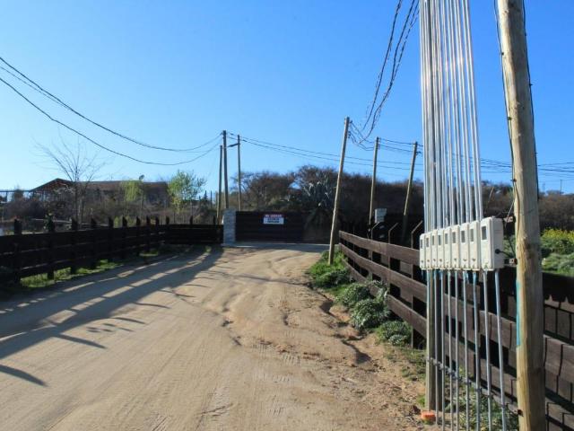 Terreno en venta en San Fernando, Libertador General Bernardo O'higgins
