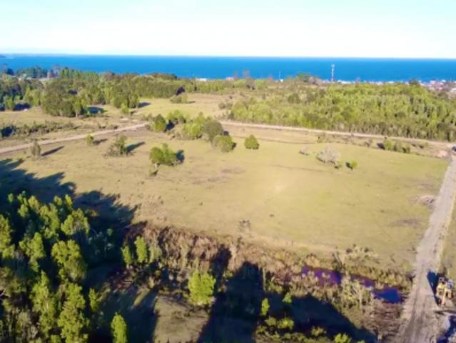 Terreno en venta en Calbuco, Los Lagos