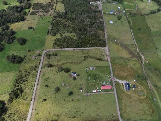 Terreno en venta en Calbuco, Los Lagos