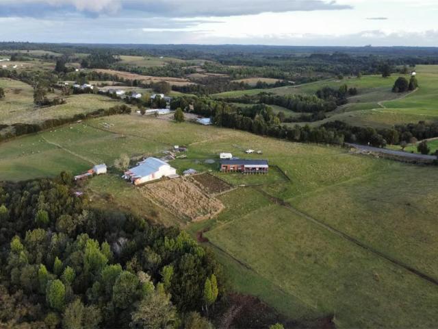 Terreno en venta en Castro, Los Lagos