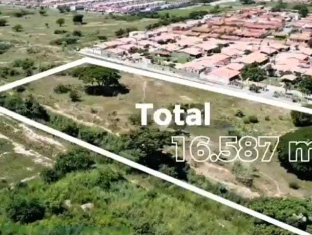Terreno en venta en Guacara, Carabobo