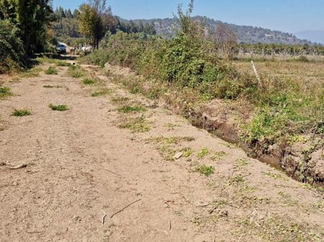 Terreno en venta en Santiago