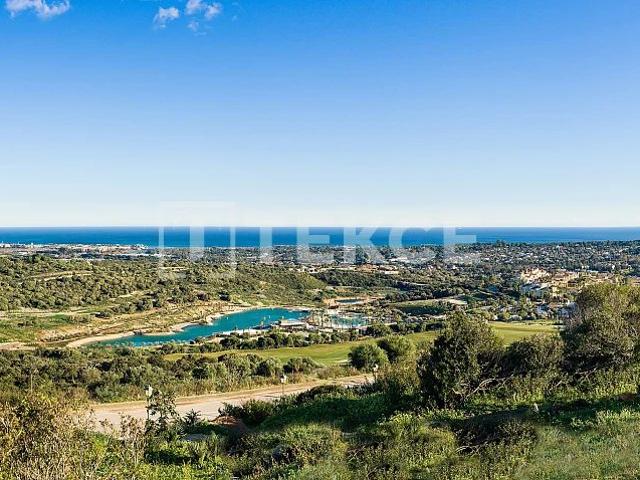Terreno en venta en Sotogrande, Campo de Gibraltar