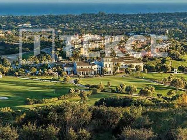 Terreno en venta en Guadiaro, Campo de Gibraltar