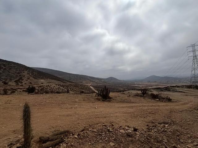 Terreno en venta en Coquimbo
