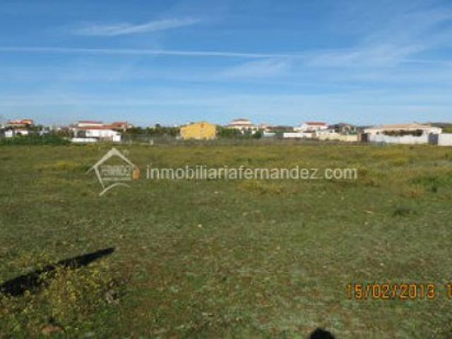 Terreno en venta en Margallo, Cáceres