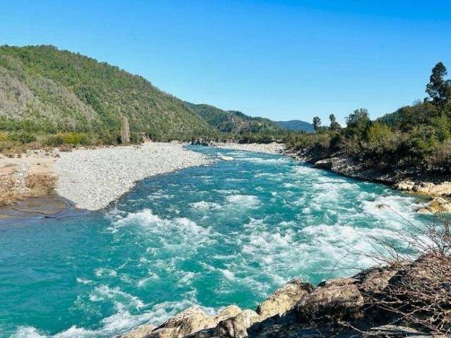 PARCELAS DE AGRADO DE 5.000M2