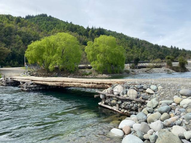 PARCELAS DE AGRADO DE 5.000M2