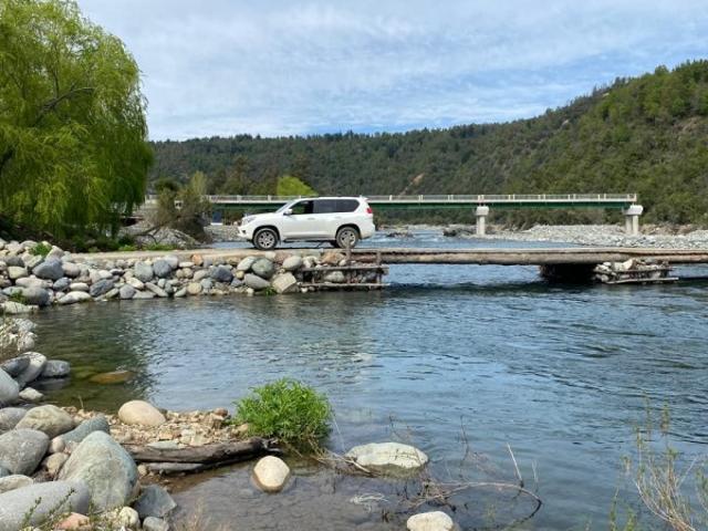 PARCELAS DE AGRADO DE 5.000M2