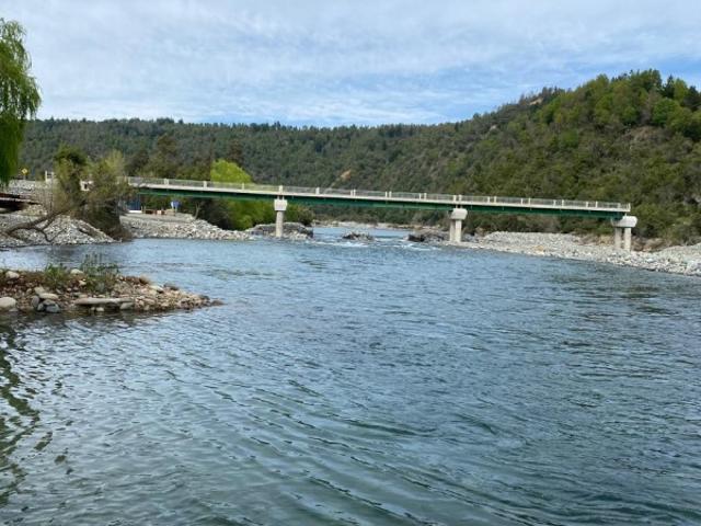 PARCELAS DE AGRADO DE 5.000M2