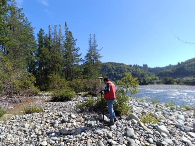 PARCELAS DE AGRADO DE 5.000M2