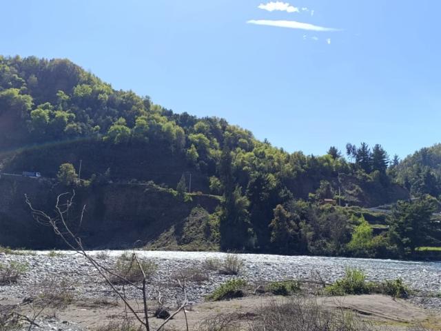 PARCELAS DE AGRADO DE 5.000M2