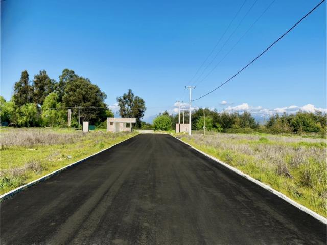 PARCELAS DE AGRADO RESERVA LOS BATROS