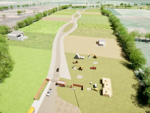 PARCELAS DE AGRADO RESERVA LOS BATROS