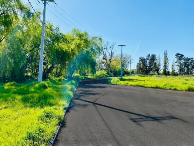 PARCELAS DE AGRADO RESERVA LOS BATROS