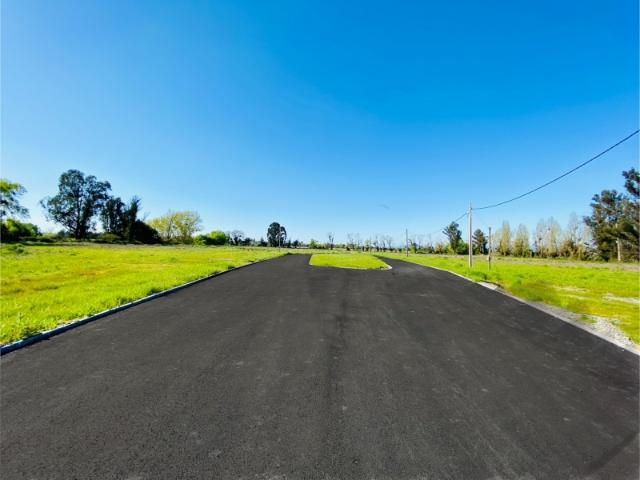 PARCELAS DE AGRADO RESERVA LOS BATROS