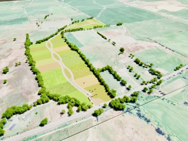 PARCELAS DE AGRADO RESERVA LOS BATROS