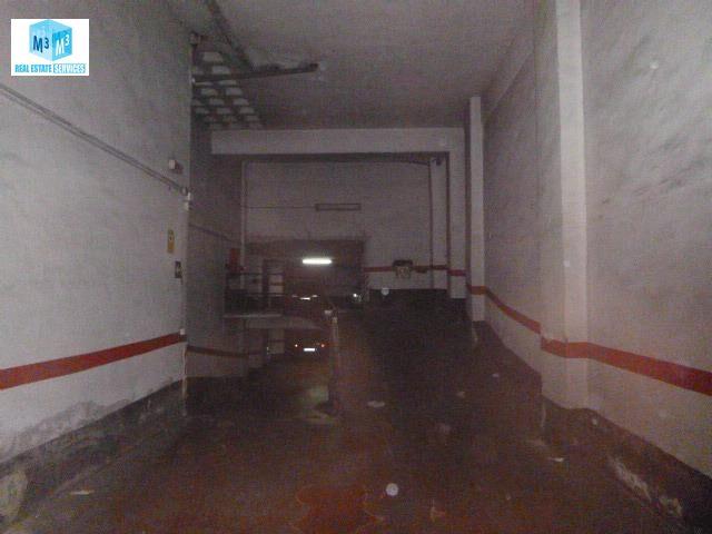 Garaje en venta en Errekalde, Bilbao