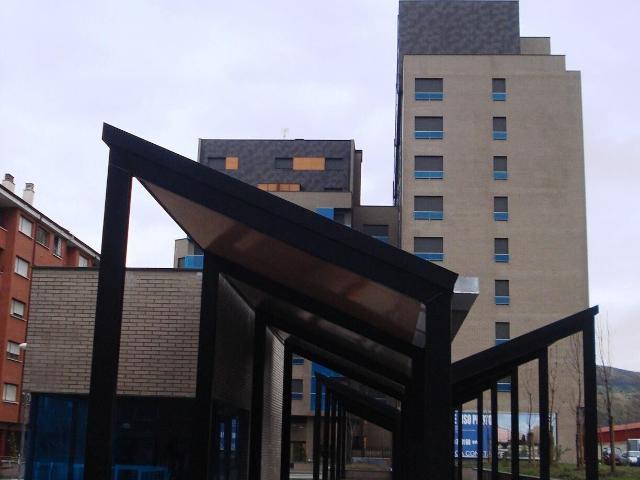 Garaje en venta en Barakaldo, Landaburu Garaje en venta en Barakaldo, Landaburu