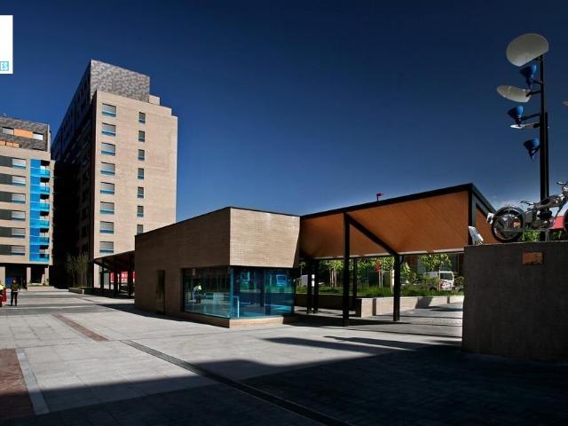 Garaje en venta en Cruces, Barakaldo