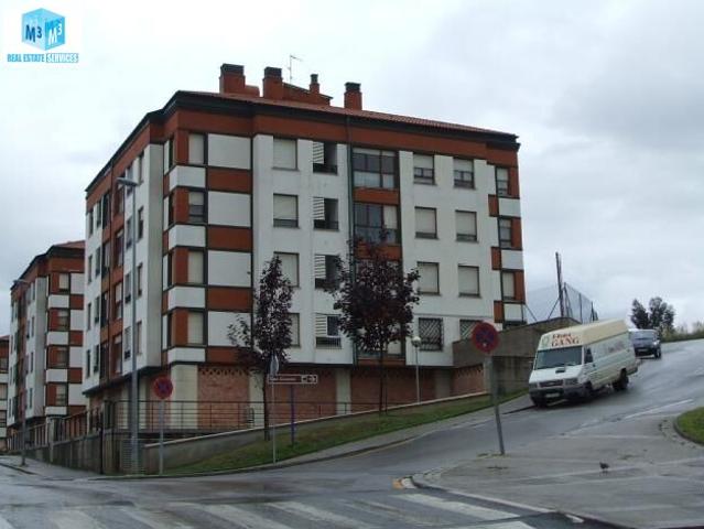 Garaje en venta en Erandio, Altzaga