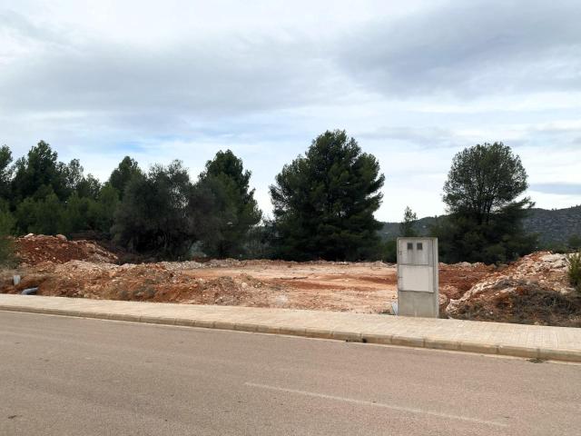 Terreno en venta en la Plana Alta, Valencia