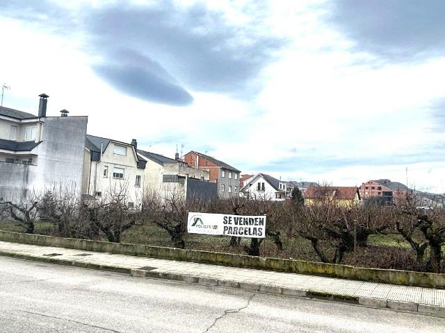 Terreno en venta en El Bierzo, Castilla y León