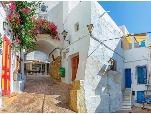 Local Comercial en venta en Vista de los Ángeles-Rumina, Mojácar