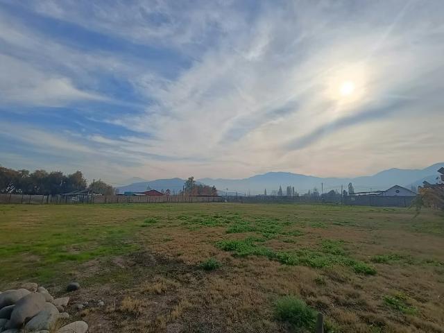 Terreno en venta en Doñihue, Libertador General Bernardo O'higgins