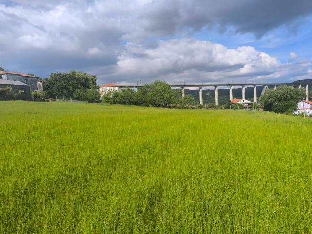 Terreno en venta en Marrozos, Santiago