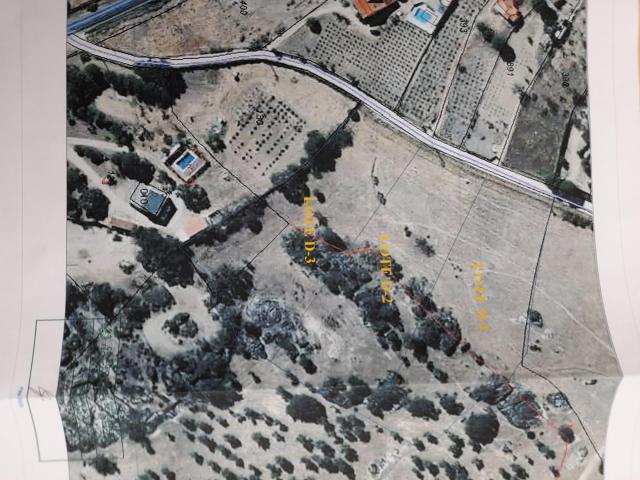 Terreno en venta en Arroyo De La Luz