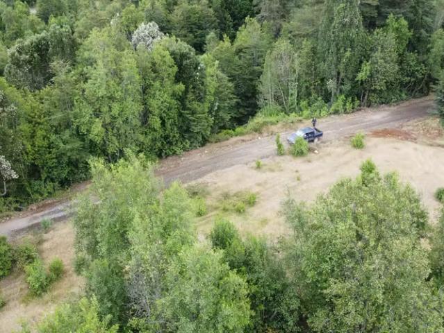 Terreno en venta en Cunco, Provincia de Cautín