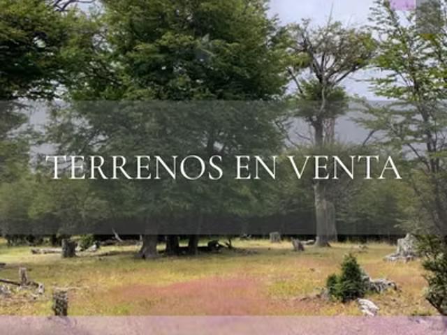 Terreno en venta en Natales, Provincia de Última Esperanza