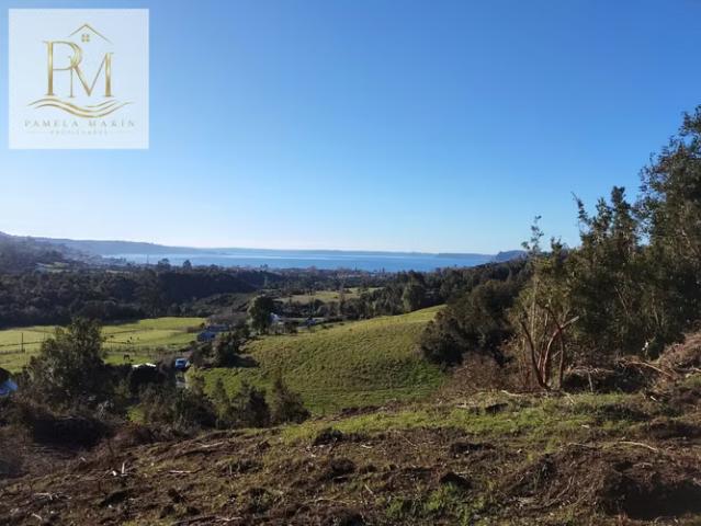 Terreno en venta en Achao, Quinchao