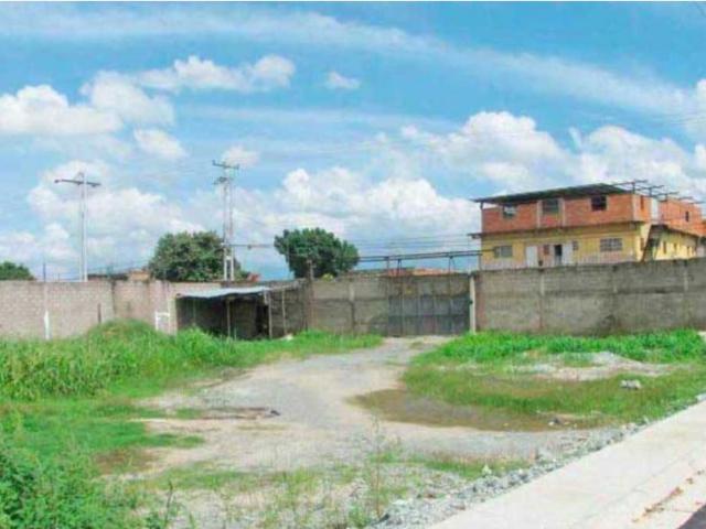 Terreno en venta en Girardot, Aragua