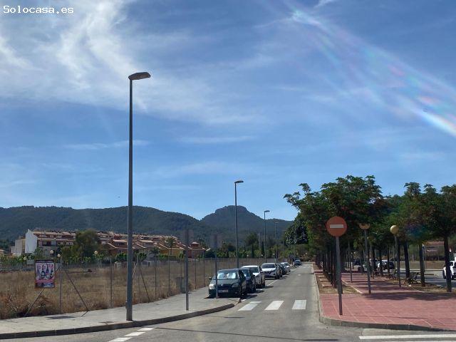 Local Comercial en venta en El Palmar o Lugar de Don Juan, Área Metropolitana de Murcia