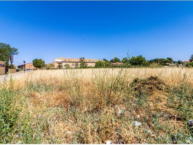Local Comercial en venta en Humanes, Castilla-La Mancha
