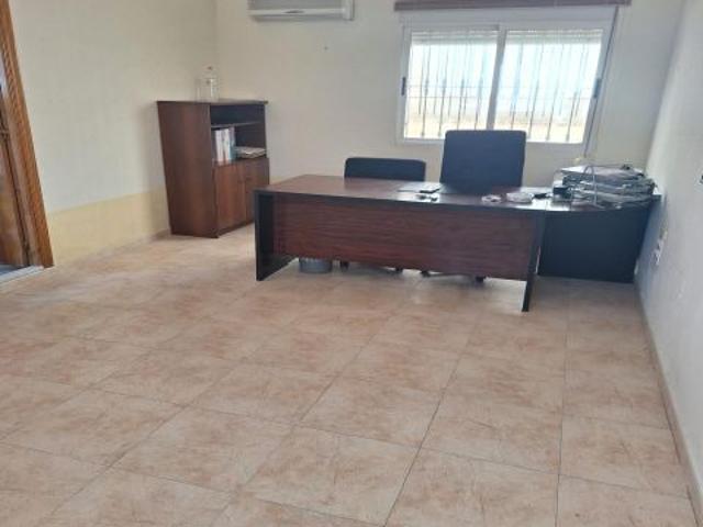 Local Comercial en venta en Antas, Andalucía