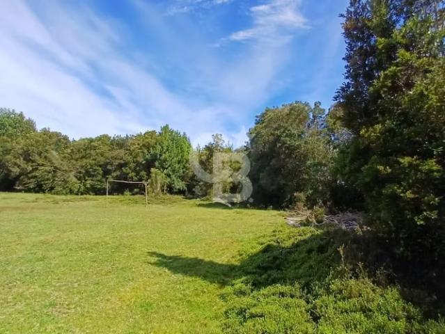 Casa en venta en Apeche Bajo, Queilen