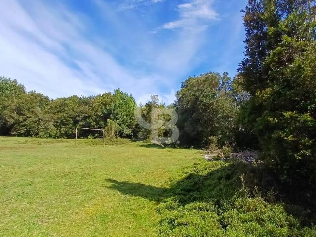 Casa en venta en Queilén, Los Lagos